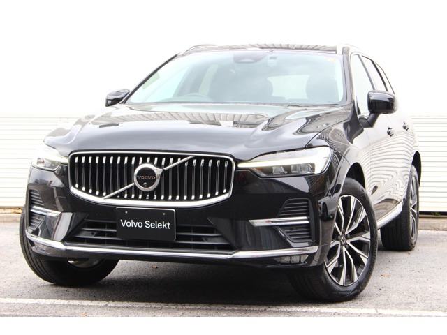 XC60 ウルトラ B5 AWD 4WD 