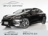 BYD シール AWD