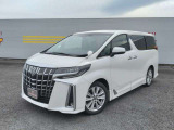 アルファード 2.5 S Aパッケージ 
