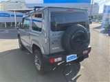 ジムニー XC 4WD 