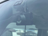 【ドライブレコーダー】ドライブレコーダー装備!走行中はもちろん、あおり運転や事故に遭遇した際、映像で記録し、万一のリスクに備えます。※記録用SDカードはお客様ご自身でご準備いただく必要があります。