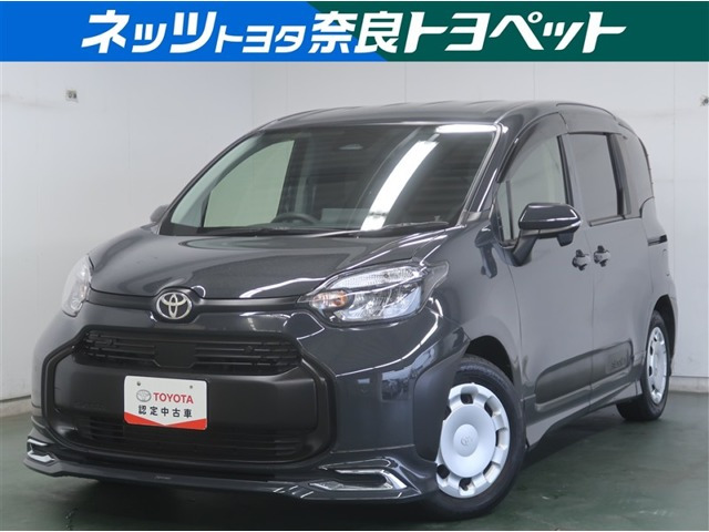 シエンタ ハイブリッド 1.5 G 