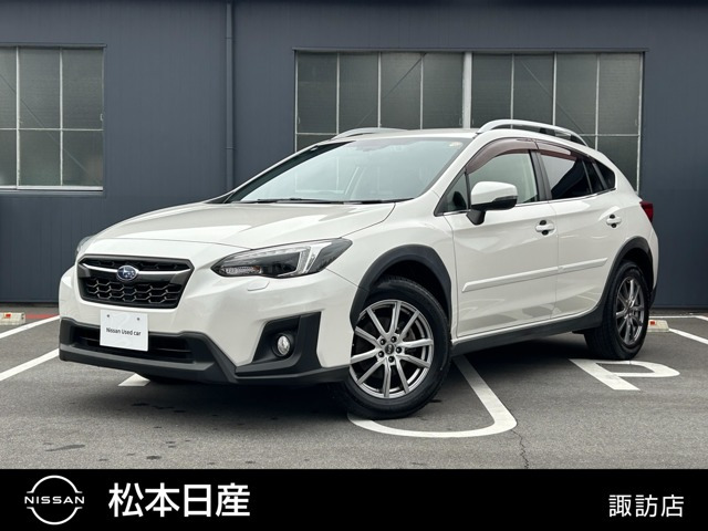 XV 2.0i-S アイサイト 4WD 