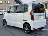 N-BOX G L ホンダセンシング 4WD ワンオーナー