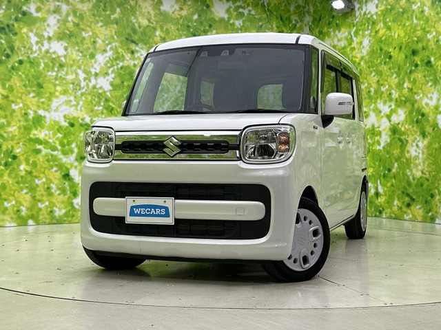 スペーシア ハイブリッド(HYBRID)  X 