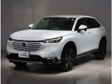 スタイリッシュな外観、実用性、安定した走りが魅力のHONDA ヴェゼルです!