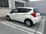 ノート 1.2 X FOUR 4WD 