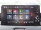 【 ホンダコネクト対応ナビ 】Bluetooth接続に対応しています。その他、TVやAM/FMラジオの視聴・USB接続などが可能です。