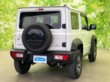 ジムニーシエラ 1.5 JC 4WD 