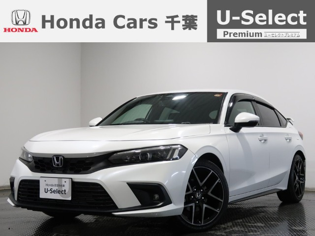 シビック  1.5 EX