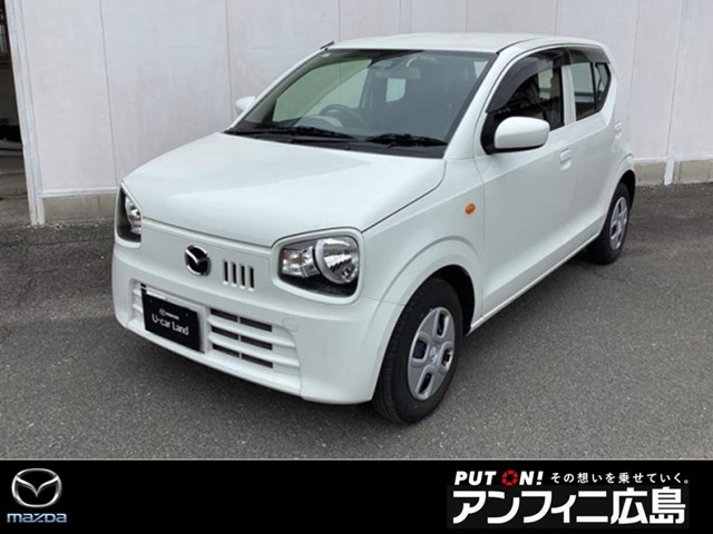 マツダ キャロル 