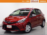 トヨタ ヴィッツ