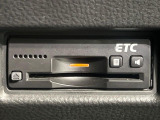 【ETC】高速道路の料金所をストレスなく通過!話題のスポットやサービスエリアに多い「スマートIC」利用時は必須のアイテムです。当店でセットアップを実施、ご納車当日からすぐにご利用いただけます!