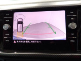 リヤカメラ付きです!バックで駐車する時も簡単に後方確認が出来ます☆欠かせない装備ですね