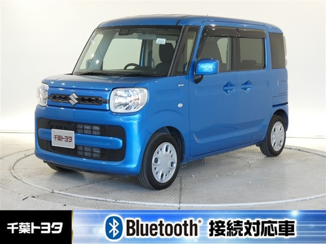 スペーシア ハイブリッド(HYBRID) G 