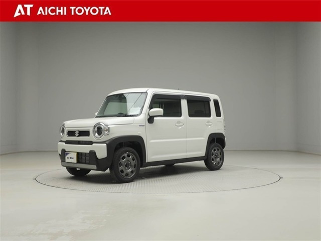 スペーシア ハイブリッド(HYBRID) G 