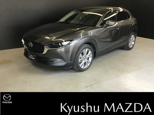 CX-30 2.0 20S プロアクティブ ツーリングセレクション 