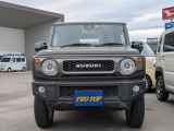 ジムニー XC 4WD 
