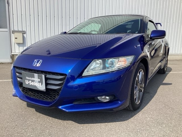 CR-Z 1.5 アルファ 