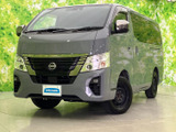 日産 キャラバン 2.4 グランドプレミアム GX ロング ディーゼル 4WD