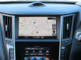 日産メーカーナビ装備