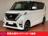 この度は群馬日産自動車ゆうタウンKit-R高前のお車をご覧いただきありがとうございます!