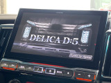 デリカD:5 2.2 シャモニー 4WD 