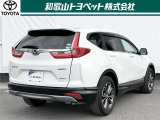 CR-V 2.0 e:HEV EX マスターピース