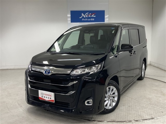 ノア  1.8 ハイブリッド Z