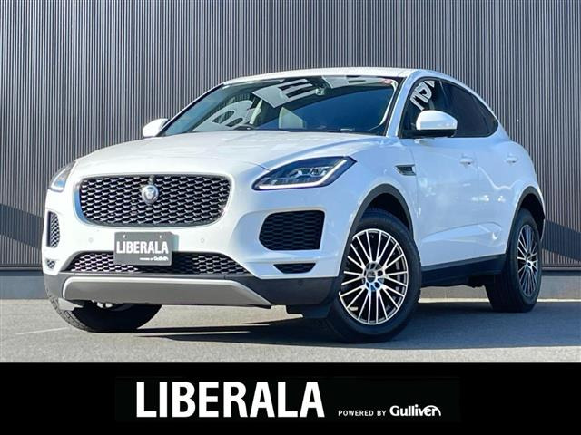 Eペイス  S 180PS 4WD 本革シート