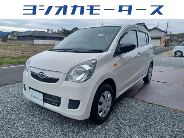 ミラ X スペシャル 