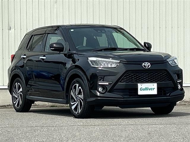 ライズ 1.0 Z ワンオーナー 修復歴無し（5BA-A200A）