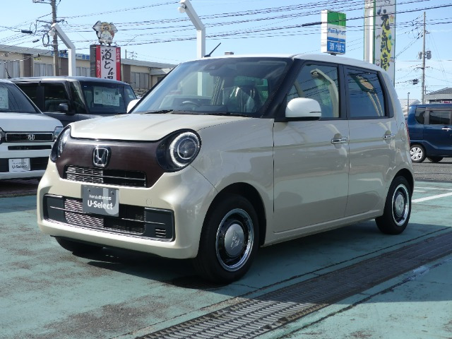 N-ONE  660 オリジナル