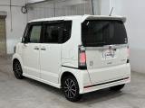 N-BOXカスタム G SSパッケージ 