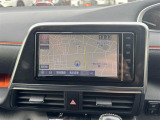 シエンタ ハイブリッド 1.5 G 禁煙車 純正ナビ 全周囲カメラ