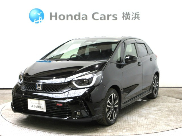 フィット 1.5 e:HEV RS 