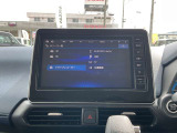 テレビ、ブルートゥース等各種機能付!よりドライブをお楽しみいただけます♪