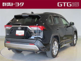 RAV4  2.0 G Zパッケージ 4WD