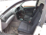 レガシィツーリングワゴン 2.0 TX-SII 4WD 