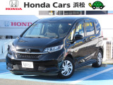 令和3年式フリード G ホンダセンシング入庫しました!!