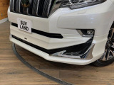 ランドクルーザープラド 2.7 TX Lパッケージ 4WD 
