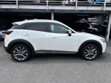 CX-3 2.0 20S エクスクルーシブ モッズ 4WD 