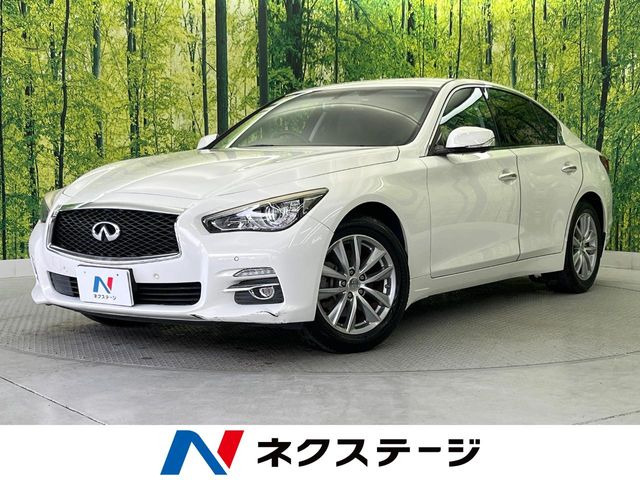 スカイライン 2.0 200GT-t タイプP 