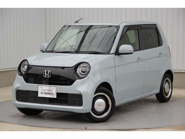 ホンダ N-ONE 