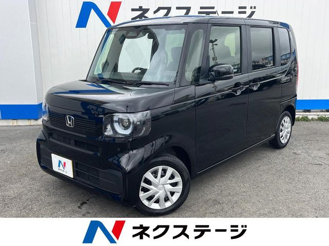 N-BOX ベースグレード 