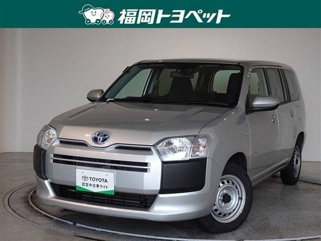 トヨタ プロボックスバン 