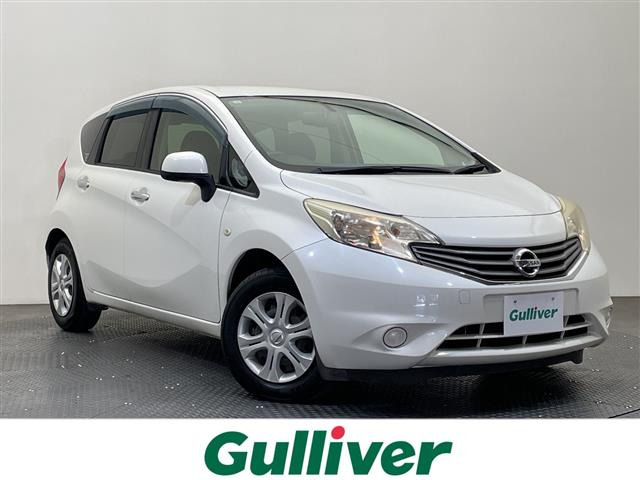 ノート 1.2 メダリスト 修復歴無し