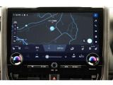 ディスプレイオーディオ(ナビ機能有り9装備しています。