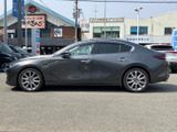 MAZDA3セダン 2.0 20S Lパッケージ 