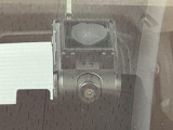 ドライブレコーダーも付いていますよ♪